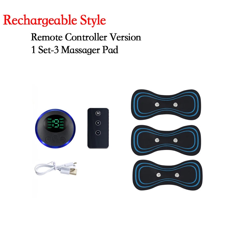 Portable Massager