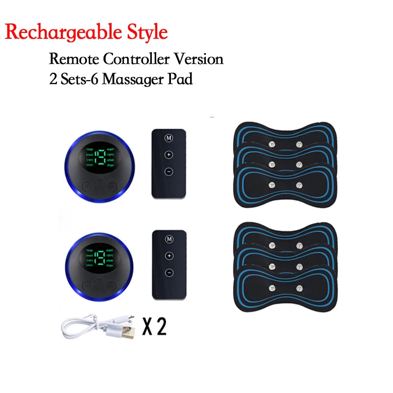 Portable Massager