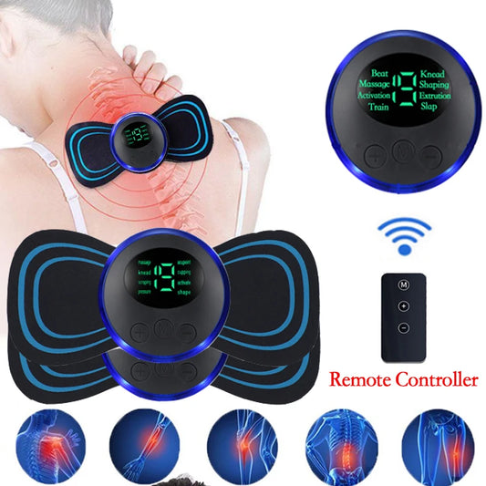 Portable Massager