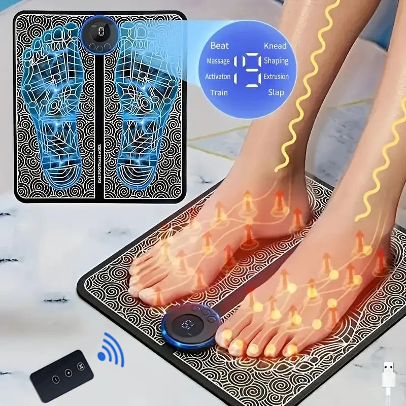 Foot Massage Pad